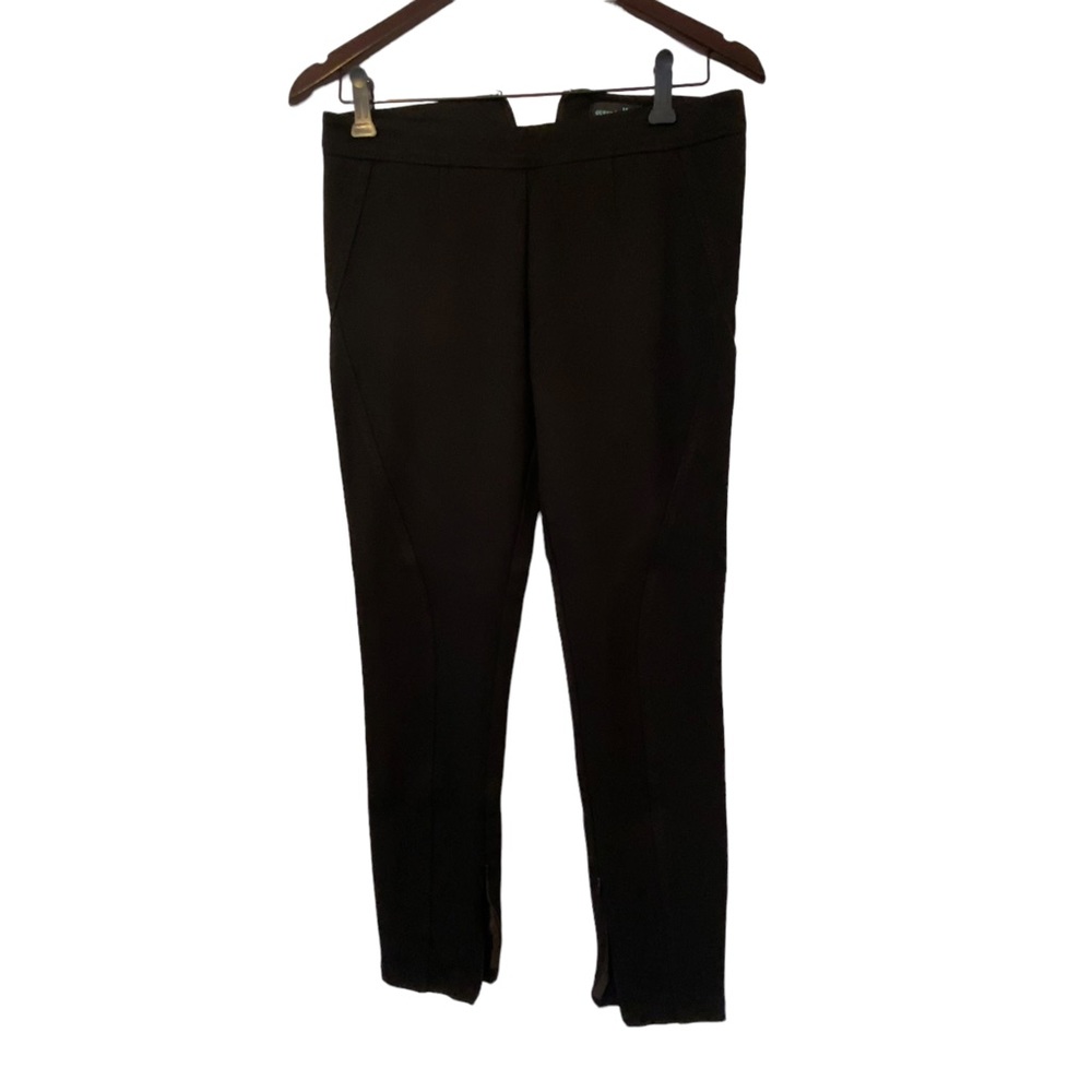 Marciano Black Skinny Leggings/Pants - Size S